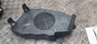 Сабвуфер динамик honda accord viii фото №1