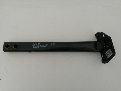 Зона деформации перед правая jeep renegade фото №1