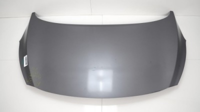 Капот крышка двигателя hyundai i30 ii 11-14r фото №1