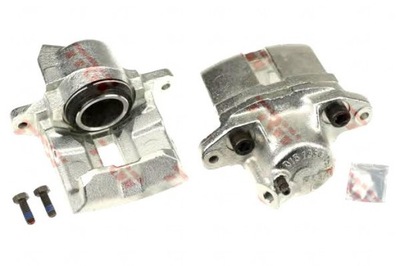 Trw суппорт тормозной dacia перед logan sandero 1,2 фото №1