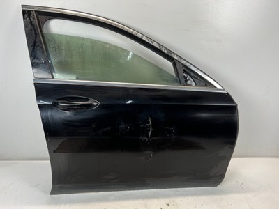 Mercedes e-klasa w213 правое перед фото №1