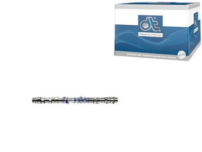 Вал распределительного вала volvo fh fm fmx dt spare parts фото №1