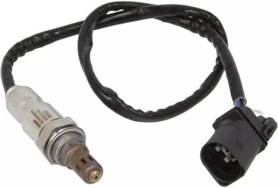 Delphi датчик лямбда-зонд es21114-12b1 фото №1