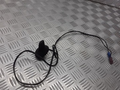 Антенна renault laguna iii фото №1