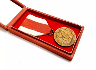 MEDAL BRĄZOWY ZA ZASŁUGI OBRONNOŚCI KRAJU