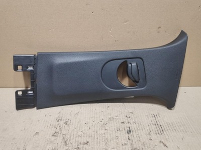 Захист обшивка стійка ліва ліва верхній renault captur ii 769149383r фото №1