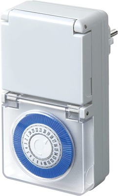 Programator czasowy Brennenstuhl MMZ 44