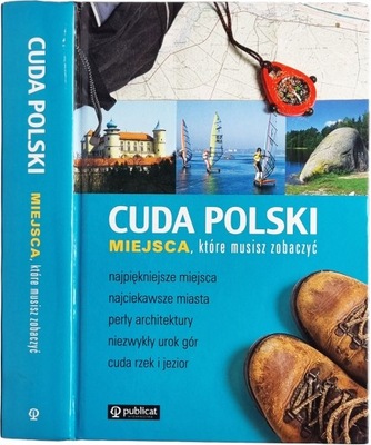 Praca zbiorowa - Cuda Polski