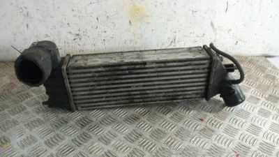 Интеркулер fiat ulysse 2.2 hdi 1489396080 фото №1