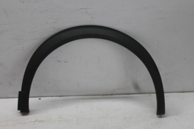 Молдинг крыла левый задняя 9825736780 2008 ii 19- фото №1