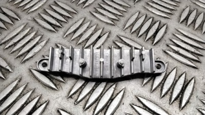 Модуль лампы full led bmw оригинальный номер 1305715256 фото №1