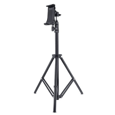 Uchwyt statyw tripod na tablet telefon M111046