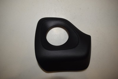 Toyota aygo ii рамка защита обдув левая фото №1