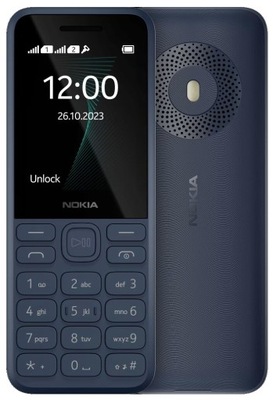 Telefon komórkowy Nokia 130 DualSim