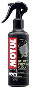 MOTUL MC CARE M2 HELMET INTERIOR CLEAN - 250 ml