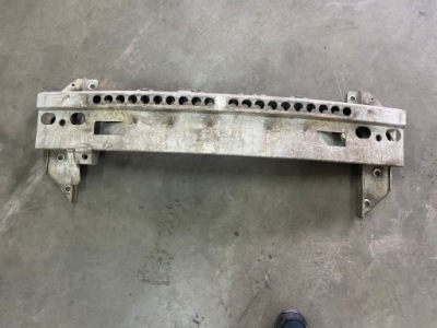 Mini one r50 балка бампера перед 327ch8186 фото №1