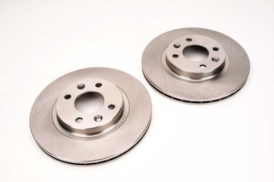 DISCS BRAKE DELPHI BG2625  