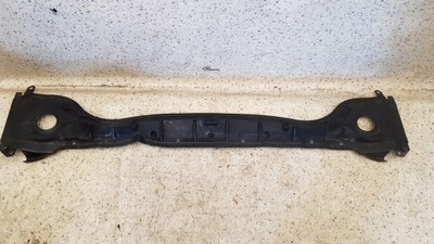 Жабо нижние renault laguna iii фото №1