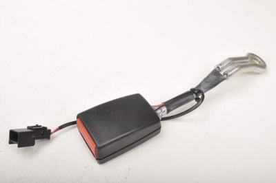 Granturismo замок ременів безпеки задня 13r фото №1