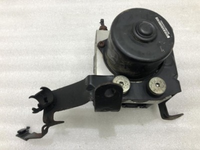 Насос abs 962862638b peugeot 206 1.1 фото №1