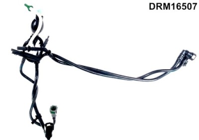 Dr.motor 1574t1 шланг топлива фото №1