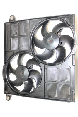 VENTILADOR DEL RADIADOR DE AGUA JAGUAR XJ XJR X308 4.0 98R  