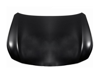 Subaru legacy 2018-2019 капот крышка alum 57229al00a9p фото №1