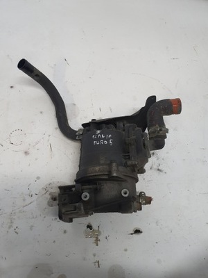 Сепаратор масла вентиляция картера двигателя scania r420 euro 5 1753376 фото №1