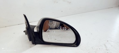 Зеркало правый перед kia ceed i eu оригинал 5 pin фото №1