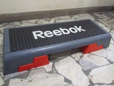 STEP STEPER STEPPER REEBOK RSP-10150