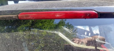 LAMPA "STOP " FORD S-MAX/GALAXY S-MAX/GALAXY 2015r-