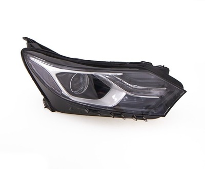 CHEVROLET EQUINOX 2018 - LAMP FRONT RIGHT 2  