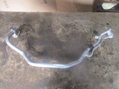 Шланг кондиціонера 4m0816738m vw touareg iii фото №1