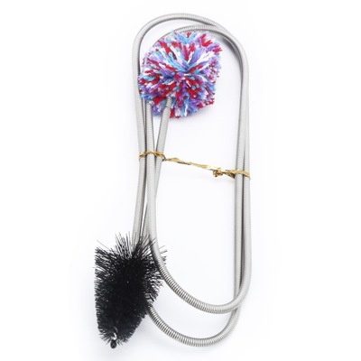 SZCZOTKA DO CZYSZCZENIA TRĄBEK