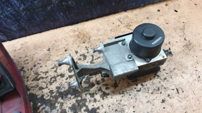 Mercedes w203 2.7 cdi насос abs a2095450232 фото №1