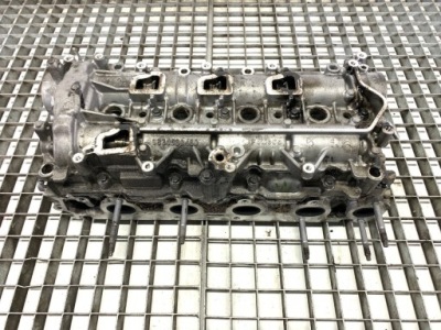 Головка toyota proace 9830580480 1.5 102km фото №1