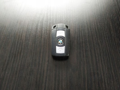 KEY REMOTE CONTROL BMW 6986585 868 MHZ ORIGINAL  