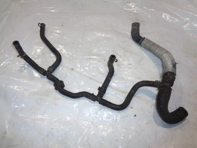 IBIZA 3 1.4 TDI TUBULADURA CABLE DE AGUA 6Q0122447CT  