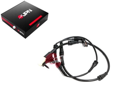 Jpn 12h0057-jpn контакт попереджувальний, знос накладок гальмівних фото №1