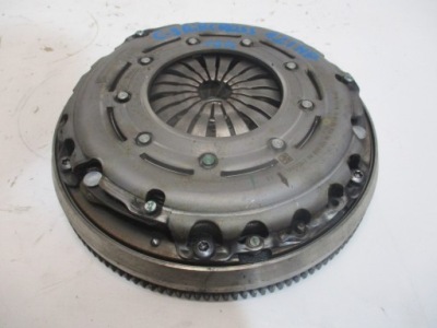 Зчеплення citroen c3 aircross 1,2thp 9813700880 фото №1