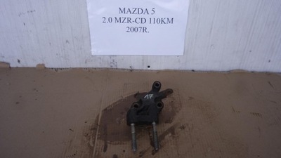 Кронштейн двигателя mazda 5 i 2.0 mzr-cd фото №1
