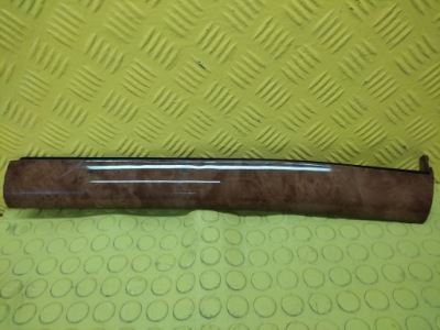 Kia opirus молдинг декоративная пассажира 847953f000 фото №1