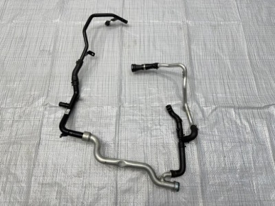 Шланг провода wody porsche cayenne 4.2 tdi 057121105d фото №1