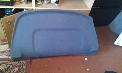 SEAT TOLEDO II 99-05 - SHELF REAR  