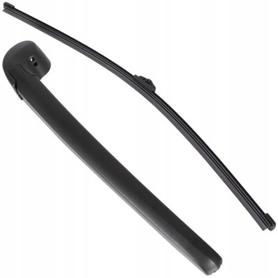 Рычаг дворник задняя задняя do audi q7 15- фото №1