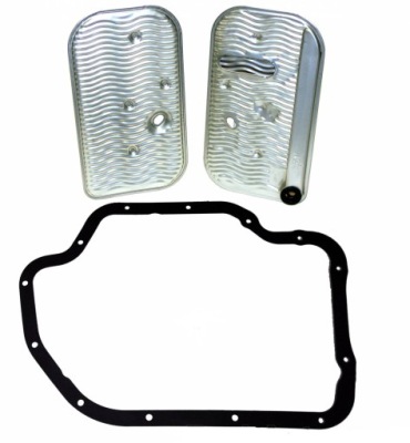 Фільтр коробки cadillac fleetwood deville brougham фото №1