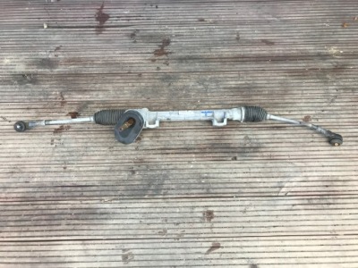 Рулевая рейка трансмиссия twingo ii 6900001619 фото №1