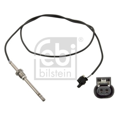 CZUJNIK, TEMPERATŪRA IŠMETAMŲJŲ DUJŲ FEBI BILSTEIN 100833 