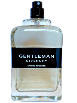 Givenchy Gentleman woda toaletowa EDT 100 ml