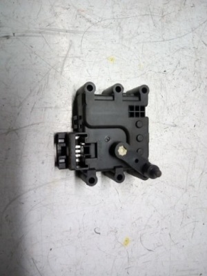 Моторчик отопителя mazda 6 i gg фото №1